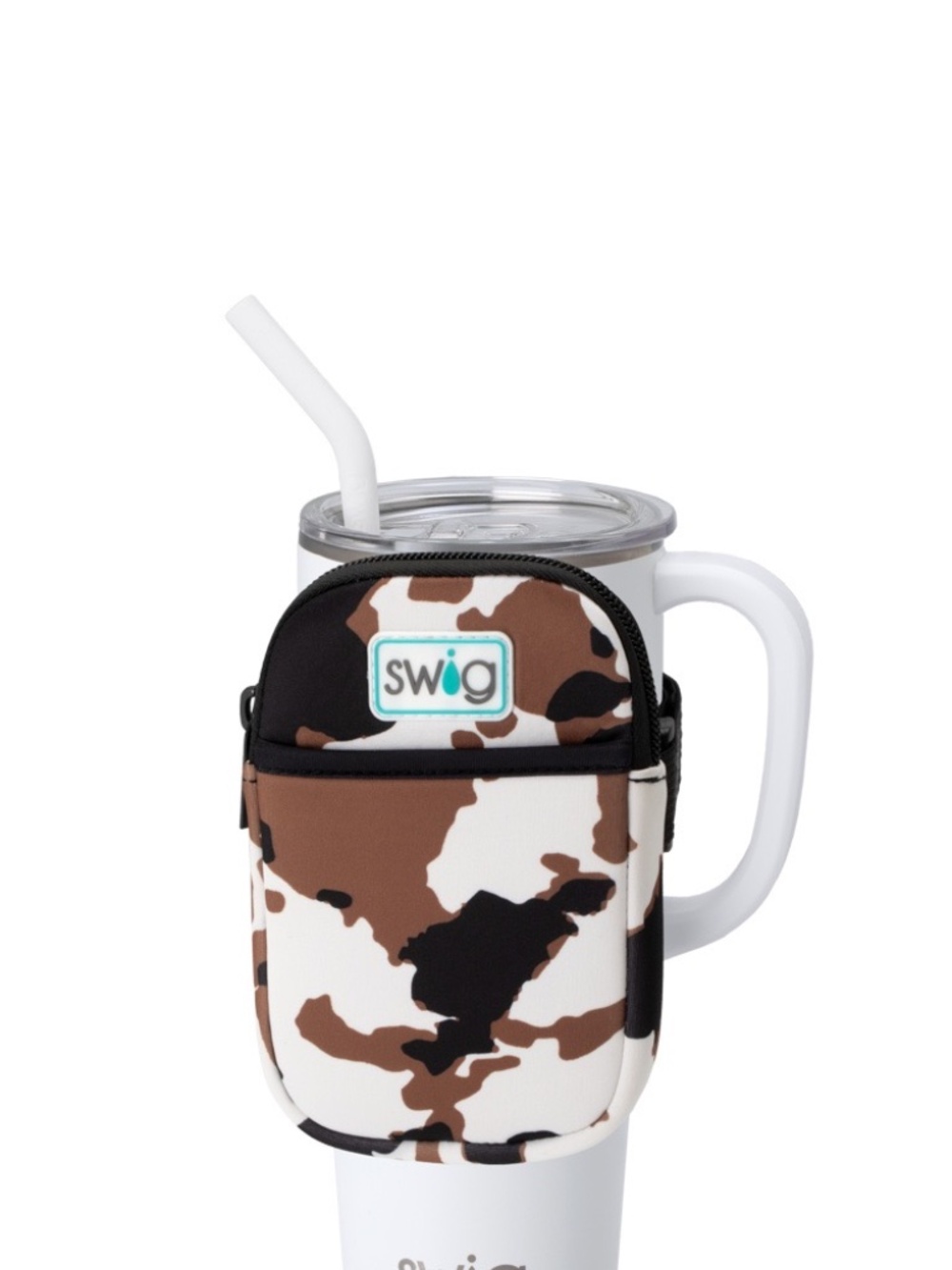 Hayride Mega Mug Pouch